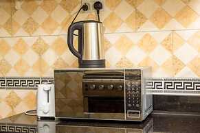 Spacious- Brb Homes Bukoto