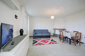 Zio Enry Garden Orta Lake