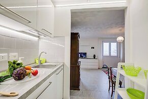 Zio Enry Garden Orta Lake