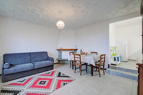 Zio Enry Garden Orta Lake