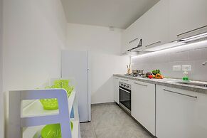 Zio Enry Garden Orta Lake