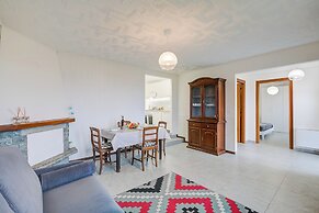 Zio Enry Garden Orta Lake