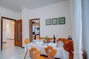 Zio Enry Terrace Apartment Orta Lake