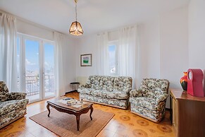 Zio Enry Terrace Apartment Orta Lake