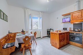 Zio Enry Terrace Apartment Orta Lake