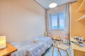 Zio Enry Terrace Apartment Orta Lake