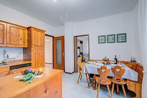 Zio Enry Terrace Apartment Orta Lake