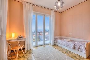 Zio Enry Terrace Apartment Orta Lake