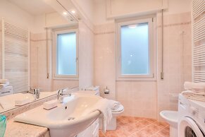 Zio Enry Terrace Apartment Orta Lake