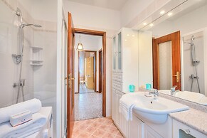 Zio Enry Terrace Apartment Orta Lake