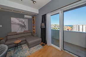 Night Pearl - Deluxe Apartment