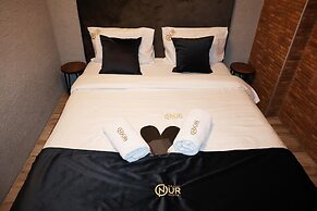 GRAND ONUR HOTEL ŞİŞLİ