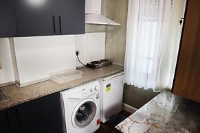 GRAND ONUR HOTEL ŞİŞLİ