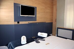 GRAND ONUR HOTEL ŞİŞLİ