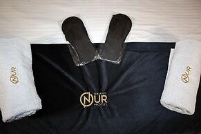 GRAND ONUR HOTEL ŞİŞLİ