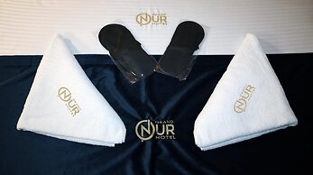 GRAND ONUR HOTEL ŞİŞLİ