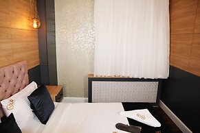 GRAND ONUR HOTEL ŞİŞLİ