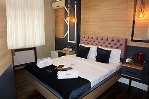 GRAND ONUR HOTEL ŞİŞLİ