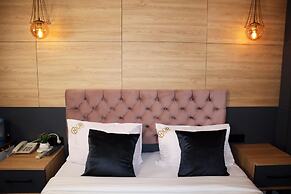 GRAND ONUR HOTEL ŞİŞLİ