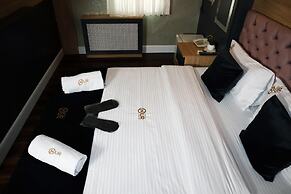 GRAND ONUR HOTEL ŞİŞLİ