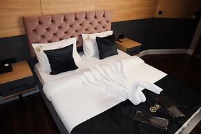 GRAND ONUR HOTEL ŞİŞLİ