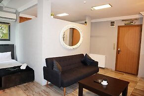 GRAND ONUR HOTEL ŞİŞLİ