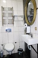 GRAND ONUR HOTEL ŞİŞLİ