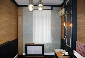 GRAND ONUR HOTEL ŞİŞLİ