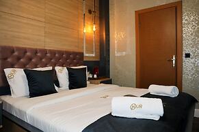 GRAND ONUR HOTEL ŞİŞLİ