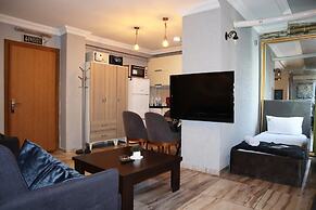 GRAND ONUR HOTEL ŞİŞLİ