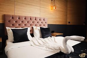 GRAND ONUR HOTEL ŞİŞLİ