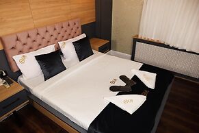 GRAND ONUR HOTEL ŞİŞLİ