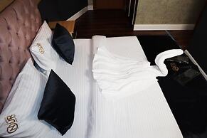 GRAND ONUR HOTEL ŞİŞLİ