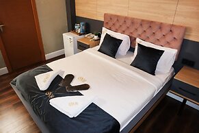 GRAND ONUR HOTEL ŞİŞLİ