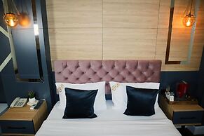 GRAND ONUR HOTEL ŞİŞLİ