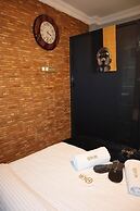 GRAND ONUR HOTEL ŞİŞLİ