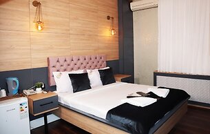 GRAND ONUR HOTEL ŞİŞLİ