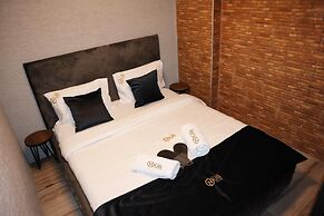 GRAND ONUR HOTEL ŞİŞLİ