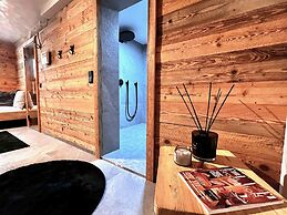 Kaiserlodge für 8 mit Sauna & Whirlpool