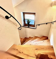 Kaiserlodge für 8 mit Sauna & Whirlpool