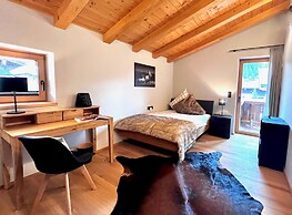 Kaiserlodge für 8 mit Sauna & Whirlpool