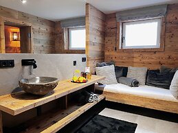 Kaiserlodge für 8 mit Sauna & Whirlpool