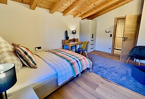 Kaiserlodge für 8 mit Sauna & Whirlpool