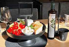 Kaiserlodge für 8 mit Sauna & Whirlpool