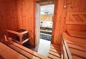 Kaiserlodge für 8 mit Sauna & Whirlpool