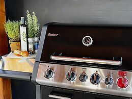 Kaiserlodge für 8 mit Sauna & Whirlpool