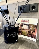 Kaiserlodge für 8 mit Sauna & Whirlpool