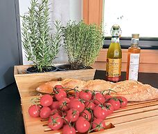 Kaiserlodge für 8 mit Sauna & Whirlpool