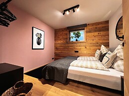 Kaiserlodge für 8 mit Sauna & Whirlpool