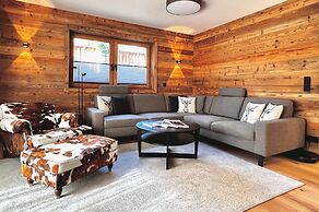 Kaiserlodge für 8 mit Sauna & Whirlpool